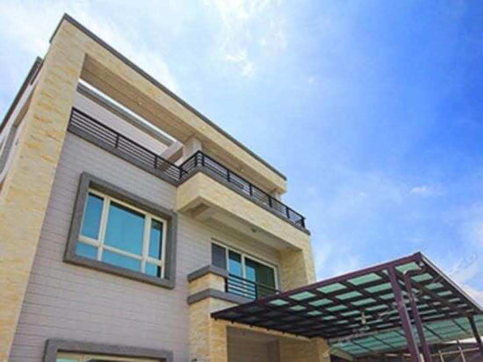 Bed and Breakfast 11 House Erlin Exterior foto