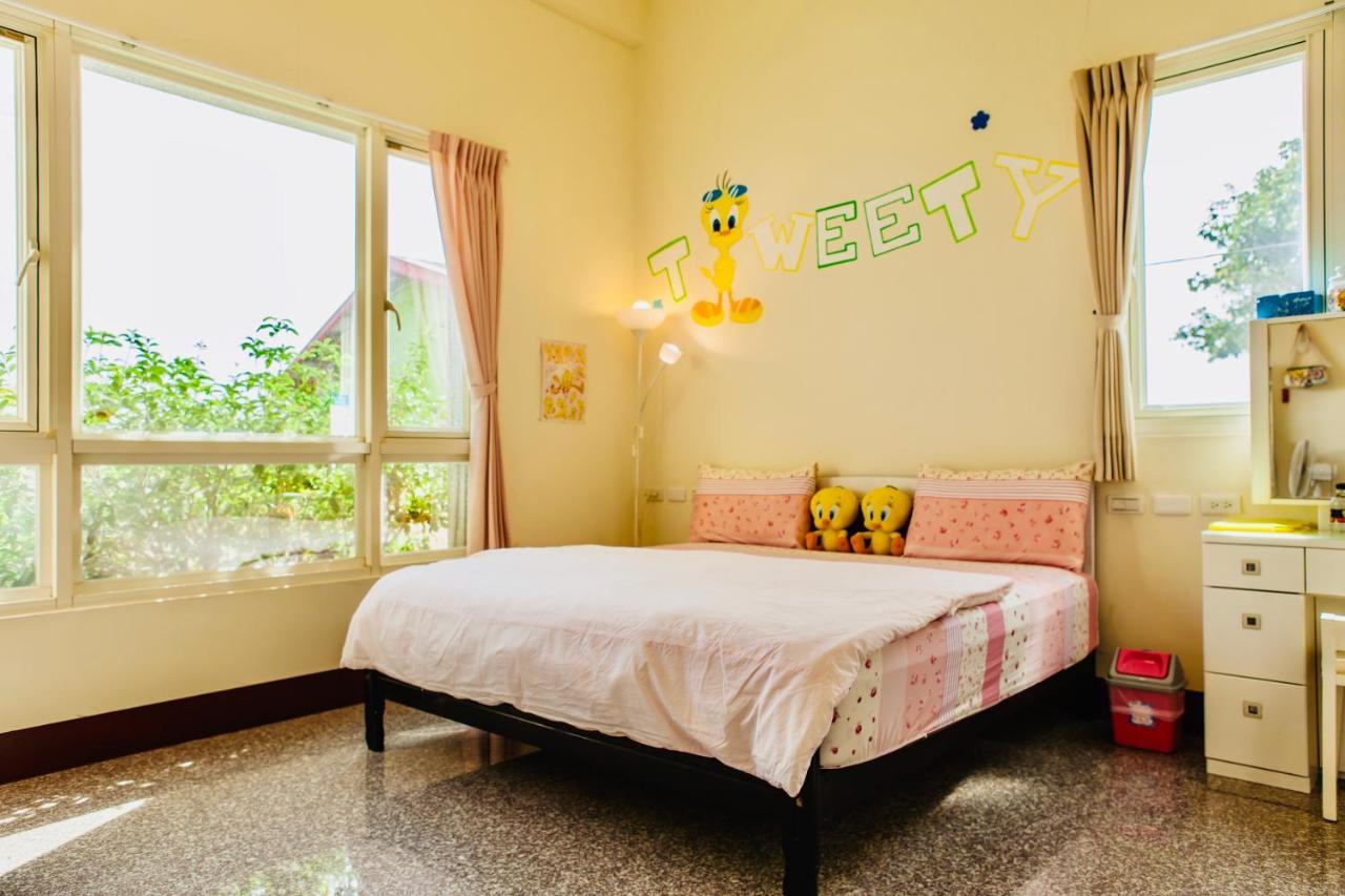 Bed and Breakfast 11 House Erlin Exterior foto